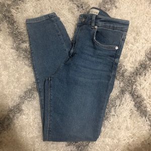 Zara Skinny Jean